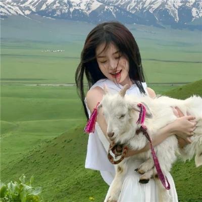 穿梭梦美人